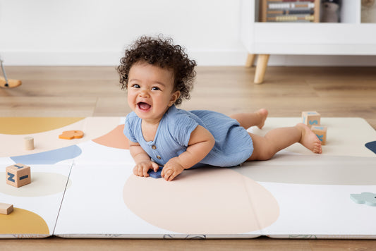 tapis de jeu le bubulle