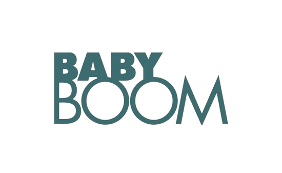 logo babyboom