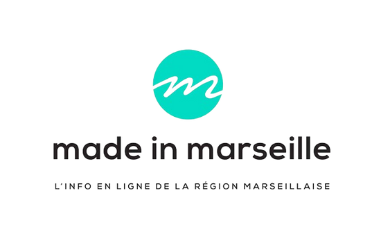 logo made in marseille