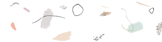 motifs dessins épurés tapis de jeu tapilou