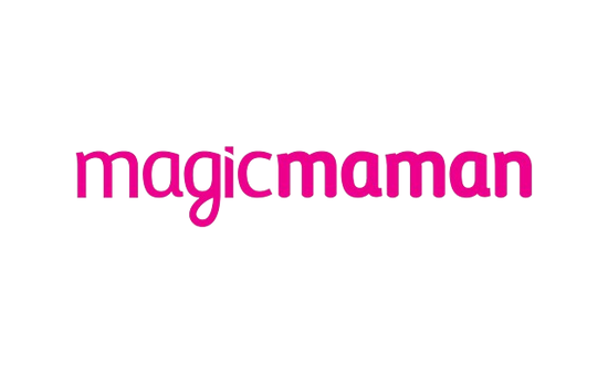 logo magicmaman