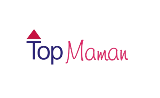 logo top maman
