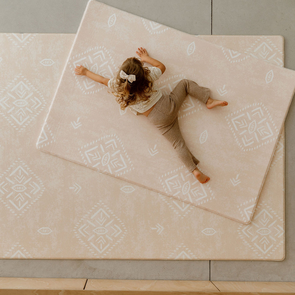 Tapis de jeu L - le granite