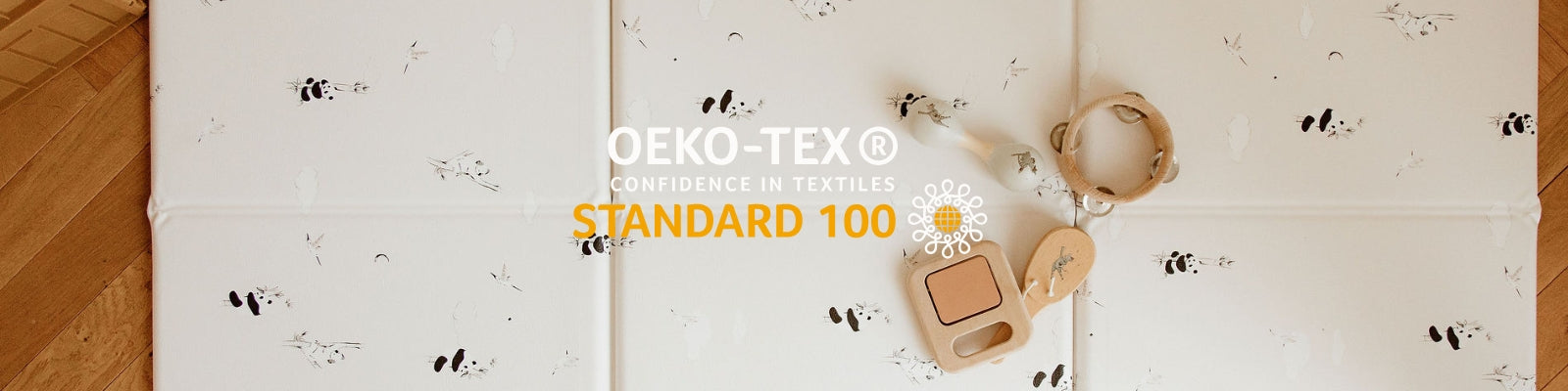 Label Oeko Tex : Qu'est-ce que c'est ? Image