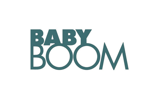 logo babyboom