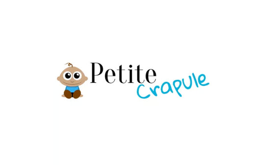 logo petite crapule