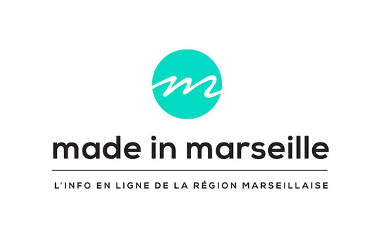 logo made in marseille