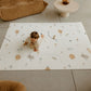 enfant sur tapis de jeu xl tapilou