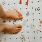 Bath mat - the méli-mélo