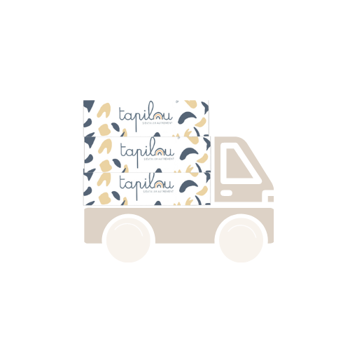 picto camion livraison tapilou
