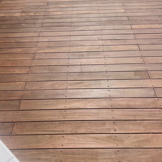 vidéo montrant comment le tapis de jeu Tapilou se plie