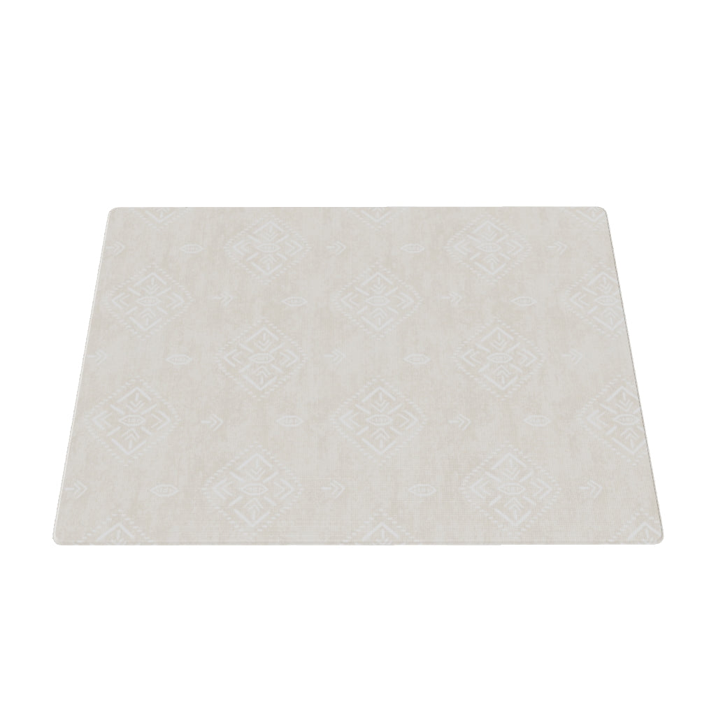 tapis de jeu L granite en 3D tapilou