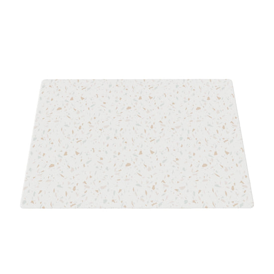 tapis de jeu L en 3D verso granite tapilou