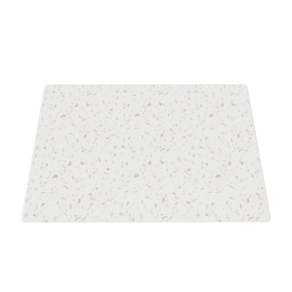 tapis de jeu L en 3D verso granite tapilou