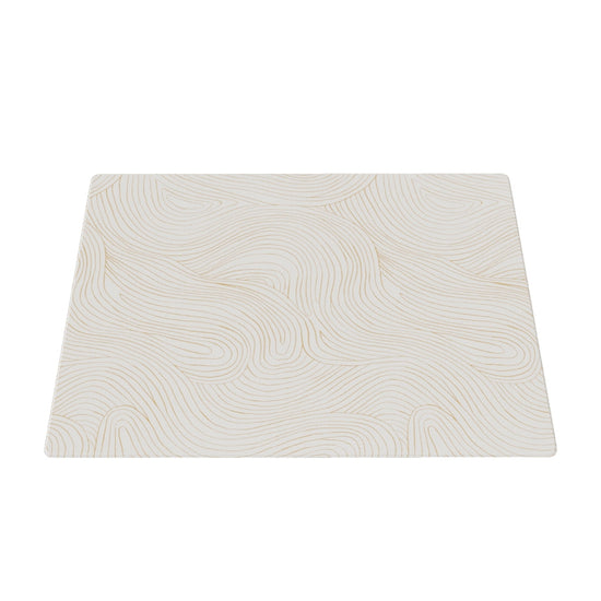 tapis de jeu L en 3D oasis tapilou