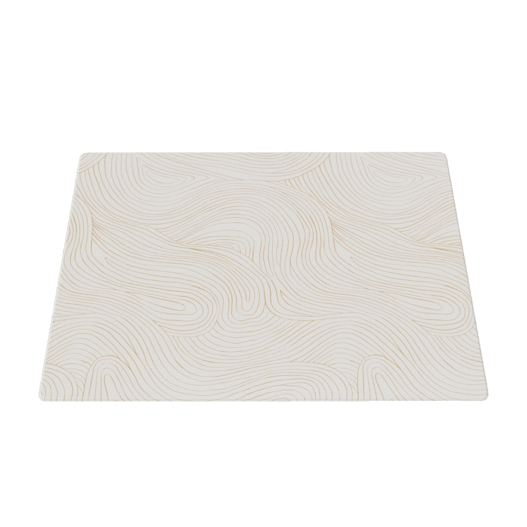 tapis de jeu L en 3D oasis tapilou