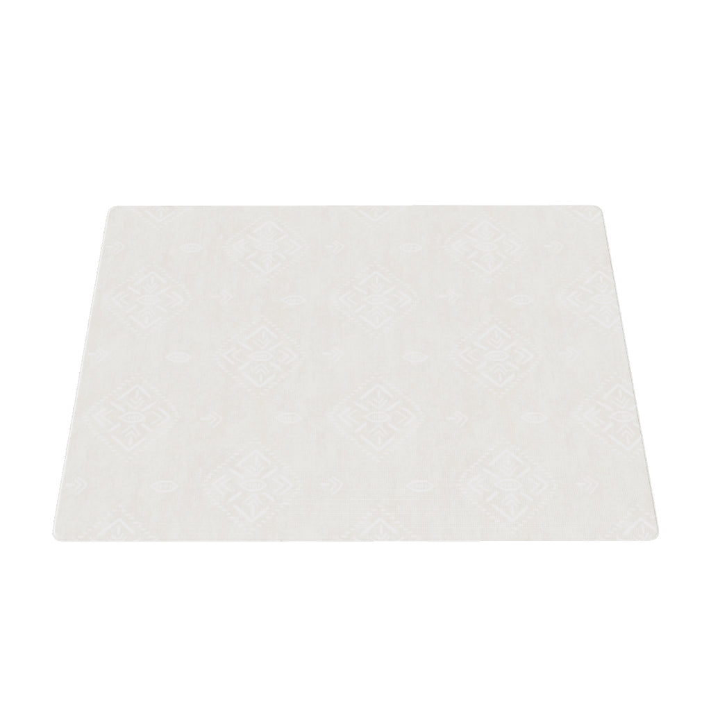 tapis de jeu XL en 3D bohème tapilou