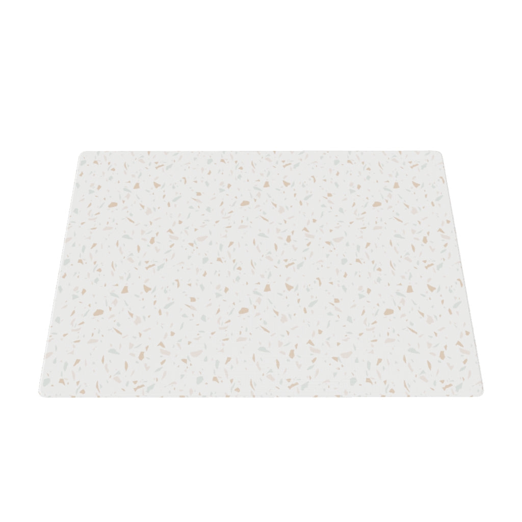 tapis de jeu XL en 3D coquillage tapilou