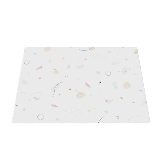 tapis de jeu XL en 3d croquis verso tapilou