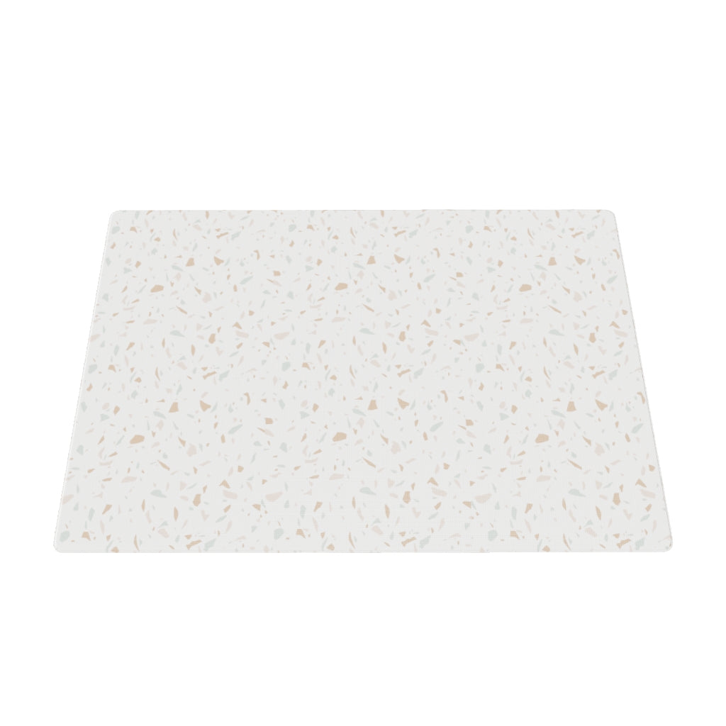 tapis de jeu XL en 3D granite tapilou