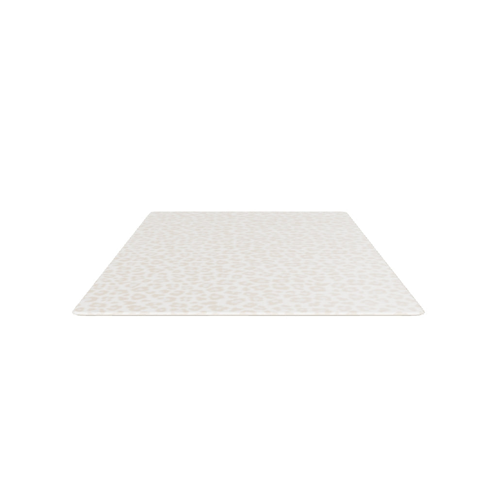 Tapis de jeu XL - le léo uni