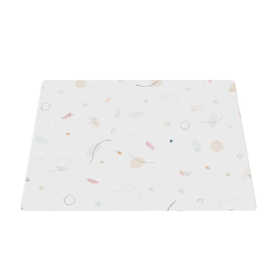 tapis de jeu XL en 3D vichouille verso tapilou