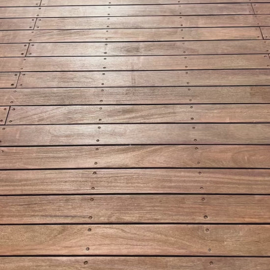 vidéo de comment plier le tapilou