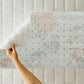 Bath mat - the bubulle