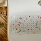 Bath mat - the méli-mélo