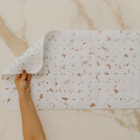 vue ventouses tapis de bain le terrazzo