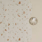 Tapis de bain - le terrazzo