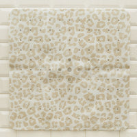 tapis de douche motif léopard tapilou
