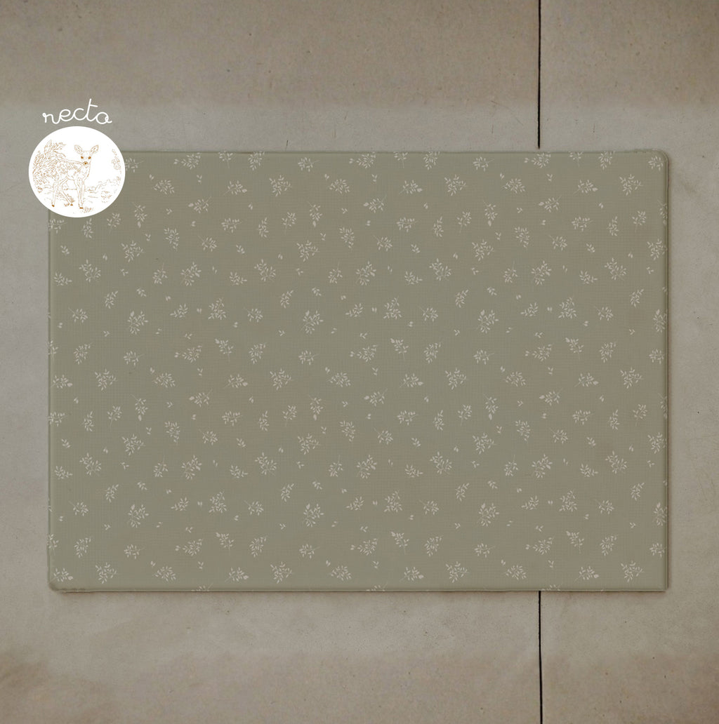 tapis de jeu l bambino recto/verso tapilou