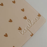 Tapis de jeu - TAPILOU X ATELIER WAGRAM