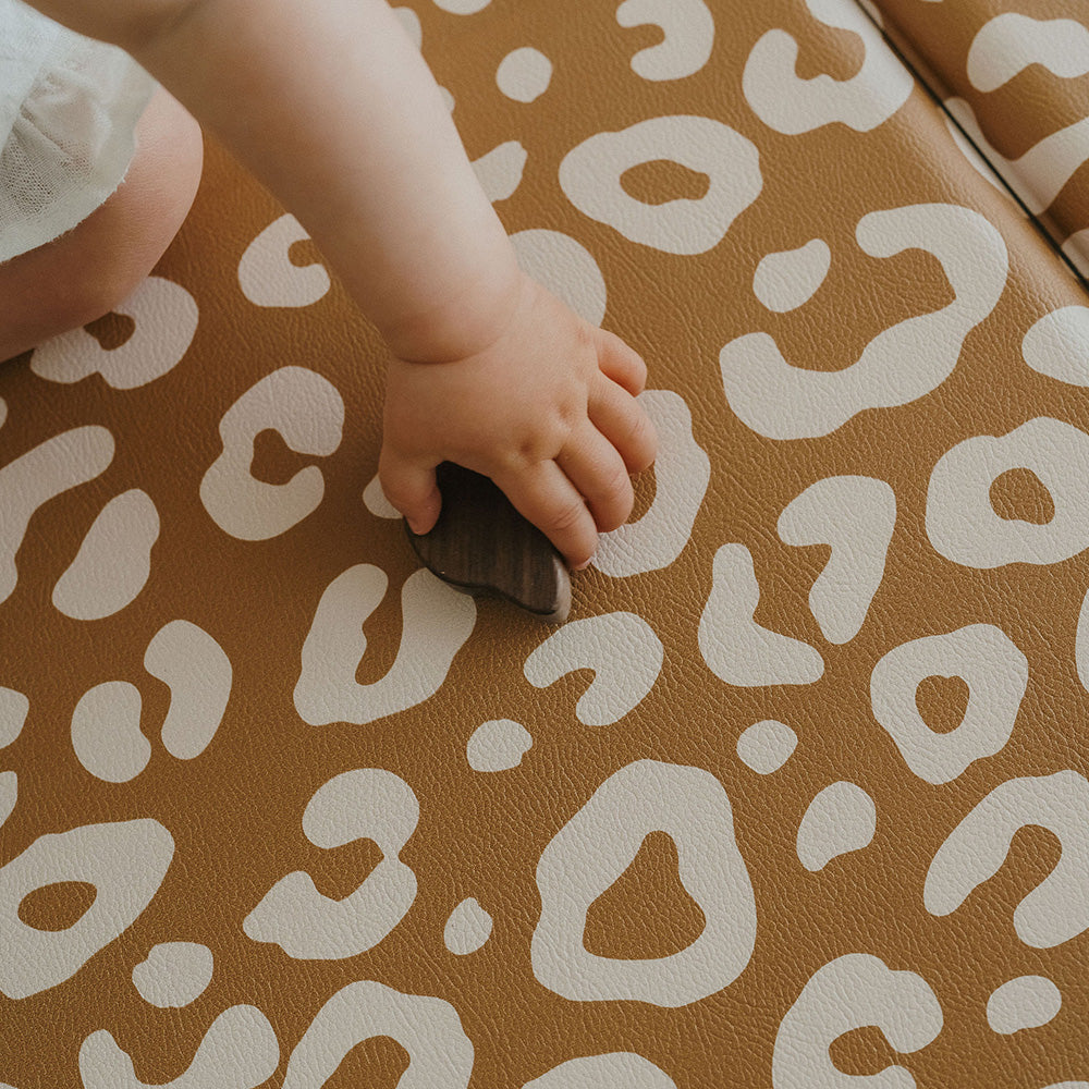 Tapis de jeu - TAPILOU X ATELIER WAGRAM