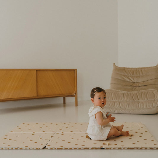 Tapis de jeu - TAPILOU X ATELIER WAGRAM