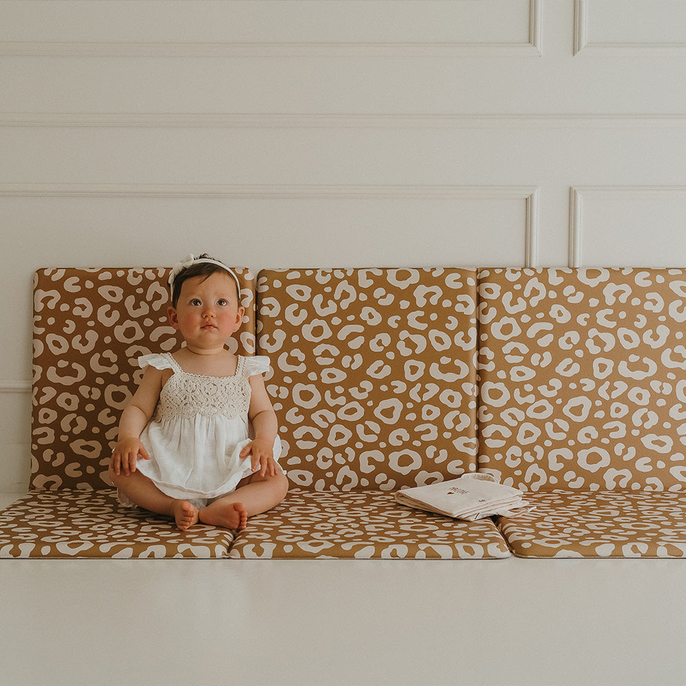 Tapis de jeu - TAPILOU X ATELIER WAGRAM