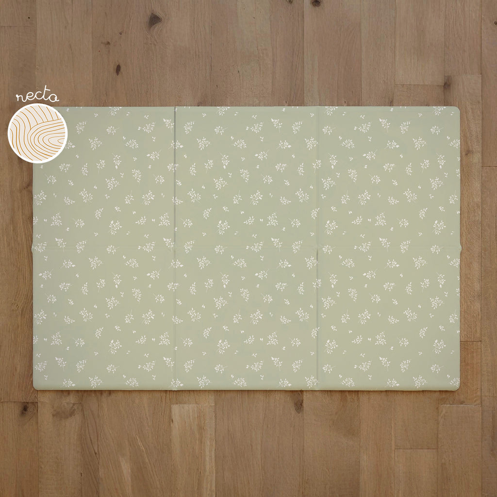 Play mat - the oasis