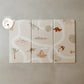tapis de jeu pliable tapilou x babyatoutprix recto et verso