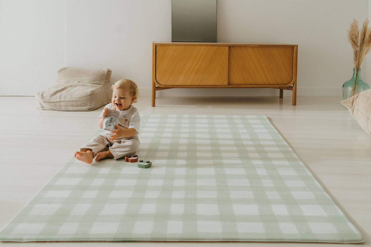 Tapis de jeu XL - le lagoon