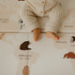 Play mat - collab BABYATOUTPRIX