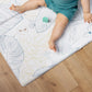tapis de jeu bébé