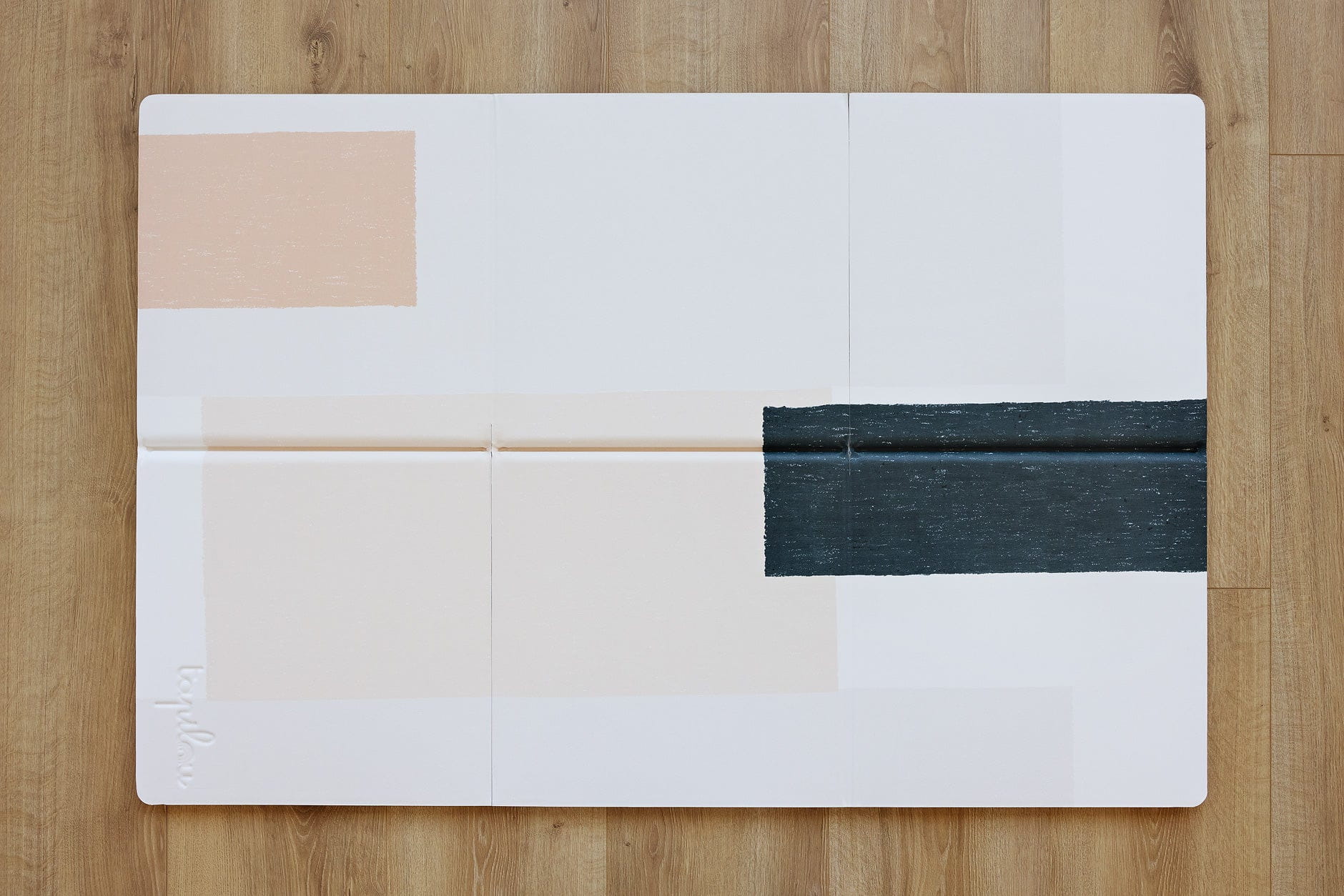 tapis de jeu le méli mélo