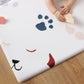 tapis de jeu épuré